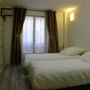 2* Hotel Grand De Clermont