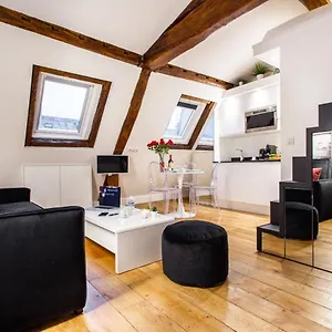 Cmg Concorde/ Madeleine Apartamento