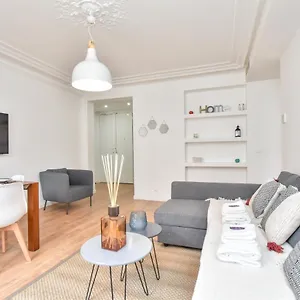 Cozy 2br-6p - Royal Palace-lo Museum Apartment