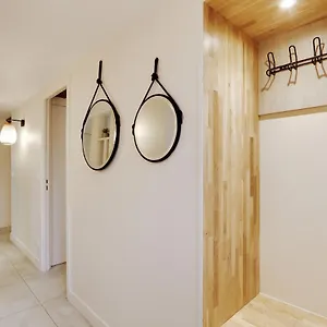 Pick A Flat's On L'ile De La Cite - Quai De L'horloge Apartment