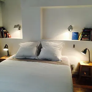 Chez Vous St Honoré Apartamento
