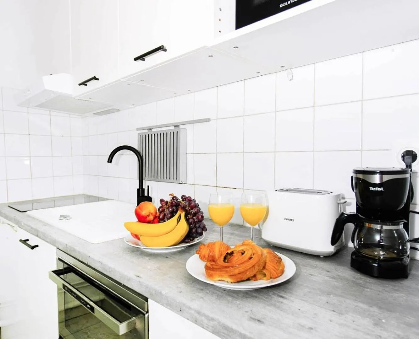 Le Louvre & Rivoli - 1Br - Cityapartmentstay Paris