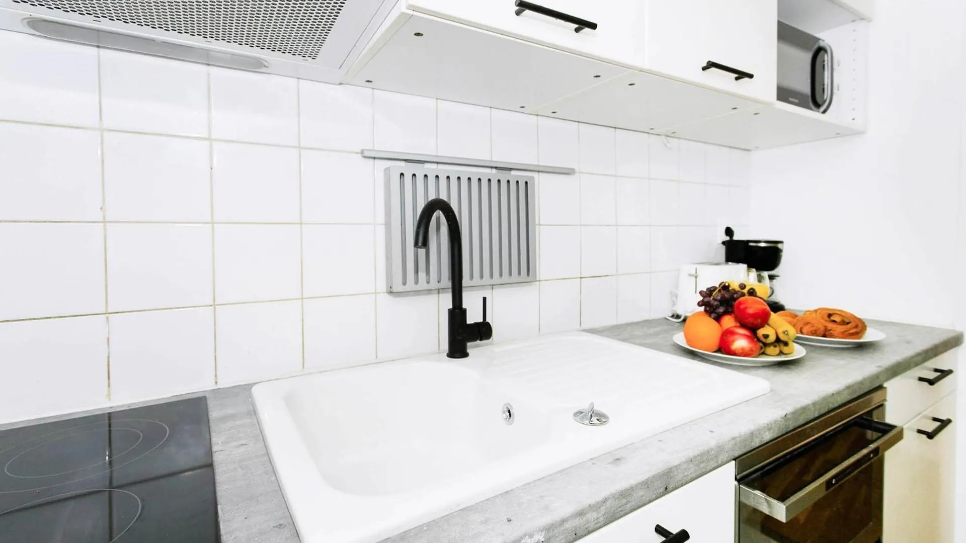 Le Louvre & Rivoli - 1Br - Cityapartmentstay Paris Apartment