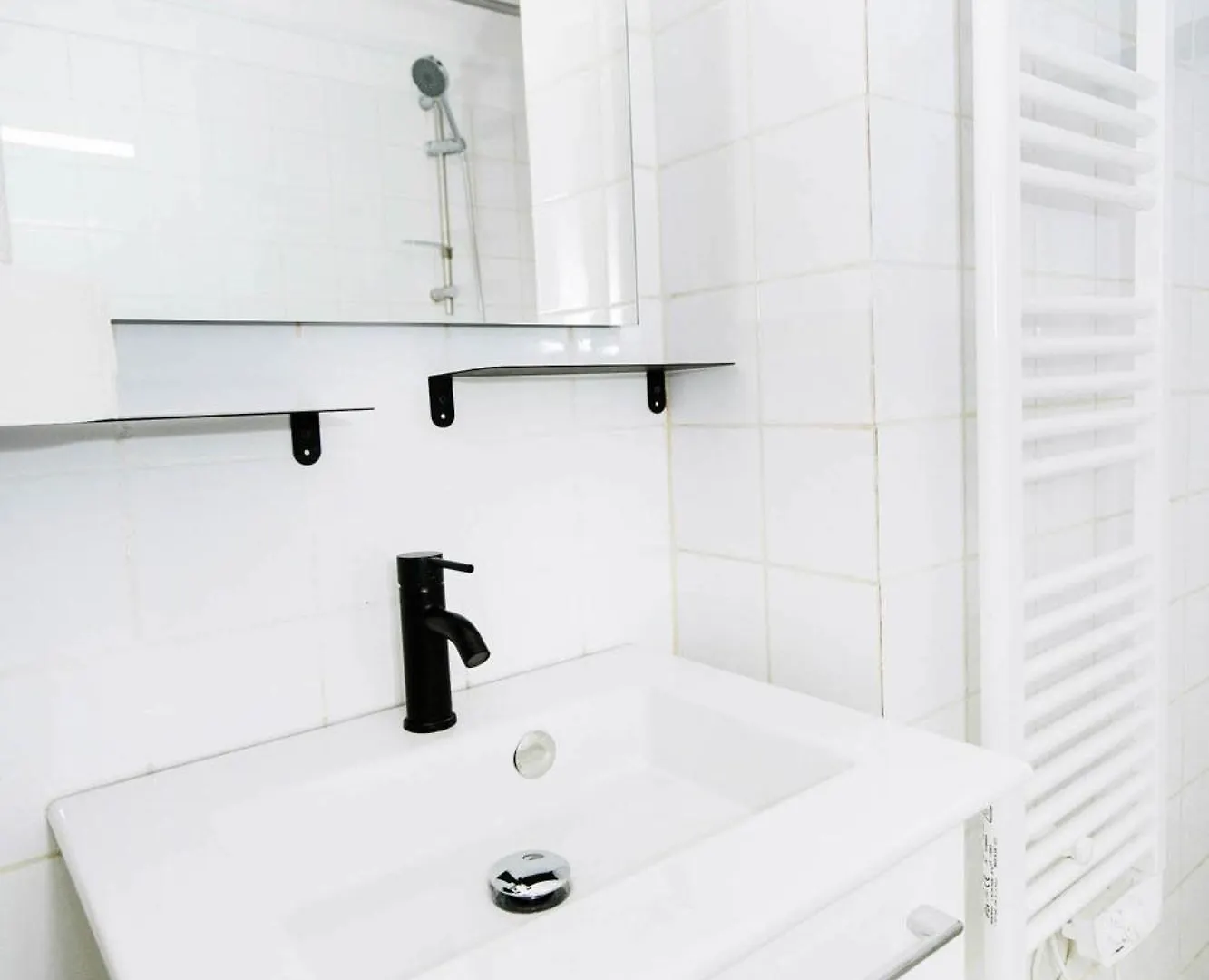 Le Louvre & Rivoli - 1Br - Cityapartmentstay Paris 0*,  France