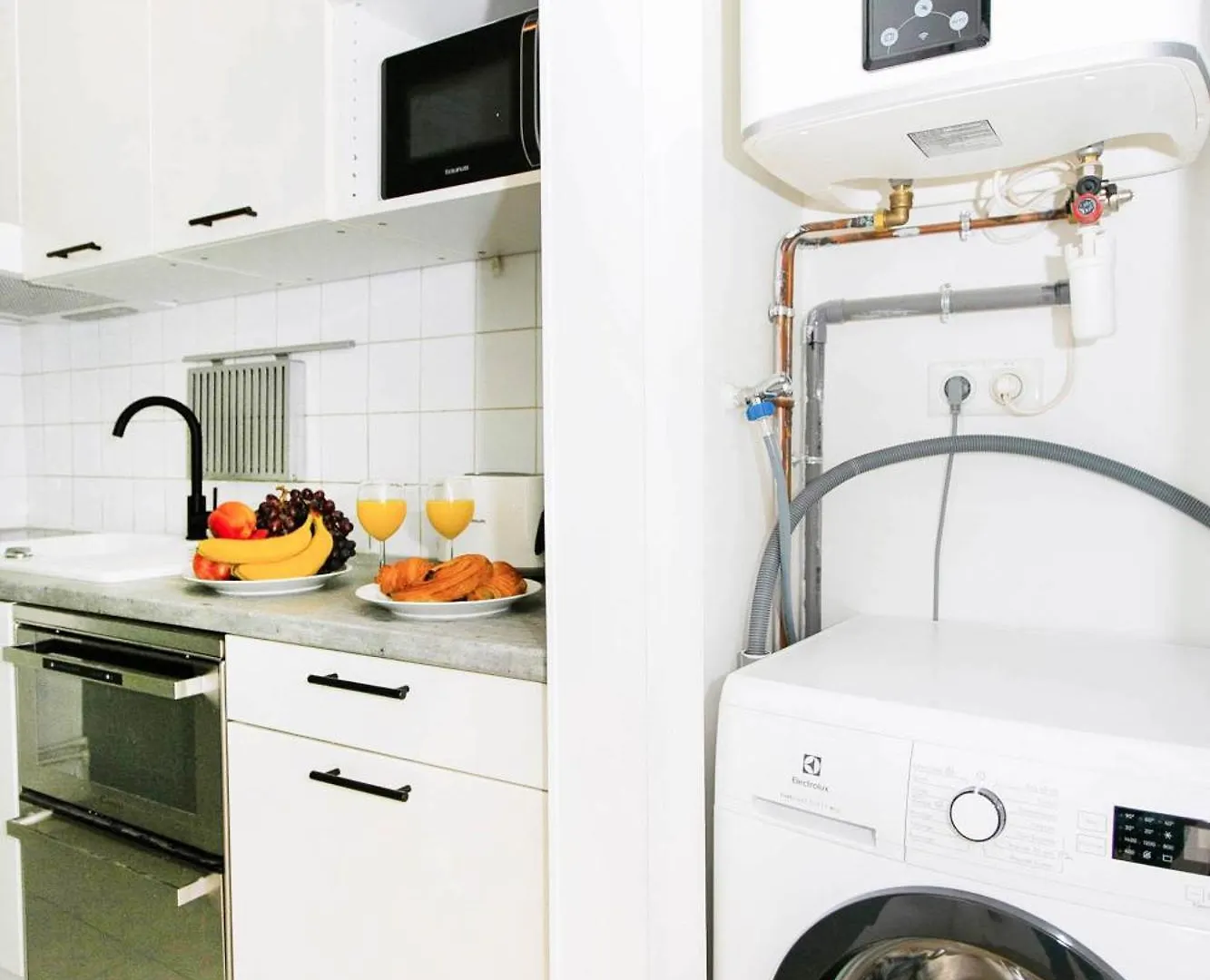 Apartment Le Louvre & Rivoli - 1Br - Cityapartmentstay Paris